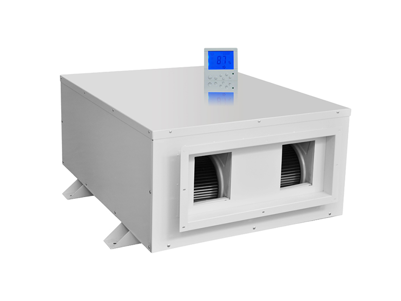 DJ系列冷凍除濕機(jī)